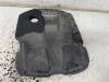 Audi A4 Avant (B9) 2.0 TDI Ultra 16V Couverture moteur
