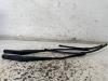 Audi A4 Avant (B9) 2.0 TDI Ultra 16V Kit de bras d'essuie-glace
