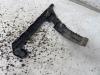 Audi A4 Avant (B9) 2.0 TDI Ultra 16V Support pare-chocs arrière gauche