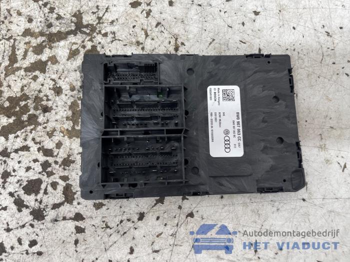Gebrauchte Steuergerät Body Control Audi A4 Avant (B9) 2.0 TDI Ultra 16V Preis € 80,00 Margenregelung angeboten von Het Viaduct