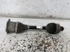 Audi A4 Avant (B9) 2.0 TDI Ultra 16V Arbre de transmission avant gauche