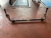 Audi A4 Avant (B9) 2.0 TDI Ultra 16V Barre stabilisatrice avant