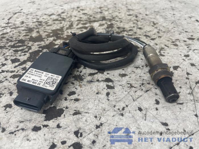 Used Nox sensor Seat Leon (5FB) 1.6 TDI 16V Price € 150,00 Margin scheme offered by Het Viaduct