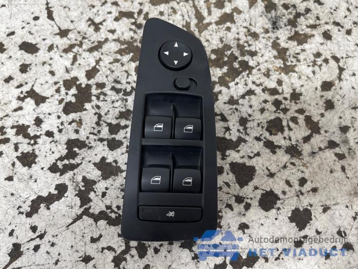 Używane Przelacznik combi okienny BMW 1 serie (E87/87N) 120d 16V Cena € 25,00 Procedura marży oferowane przez Het Viaduct