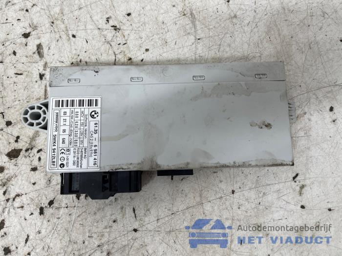 Używane Modul Comfort BMW 1 serie (E87/87N) 120d 16V Cena € 40,00 Procedura marży oferowane przez Het Viaduct