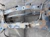 4x4 bakaxel från en Hyundai Santa Fe III (DM) 2.2 CRDi R 16V 4x4 2013