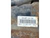 4x4 bakaxel från en Hyundai Santa Fe III (DM) 2.2 CRDi R 16V 4x4 2013