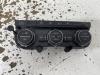 Volkswagen Golf VII (AUA) 1.2 TSI 16V Panneau de commandes chauffage
