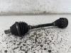 Volkswagen Golf VII (AUA) 1.2 TSI 16V Arbre de transmission avant gauche