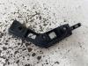 Volkswagen Golf VII (AUA) 1.2 TSI 16V Support pare-chocs arrière gauche