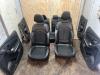Set of upholstery (complete) from a Renault Kadjar (RFEH), 2015 1.2 Energy TCE 130, SUV, Petrol, 1.197cc, 96kW (131pk), FWD, H5F408; H5FF4, 2015-06, F2MR 2016