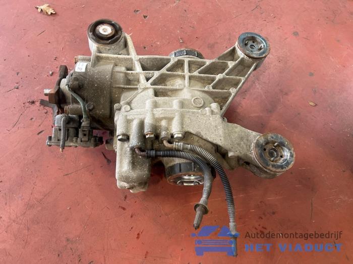 Gebrauchte Differential hinten Skoda Superb Combi (3V5) 2.0 TDI 4x4 Preis € 1.400,00 Margenregelung angeboten von Het Viaduct