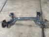 Volkswagen Golf VII (AUA) 1.2 TSI 16V Arbre entraînement roue avant