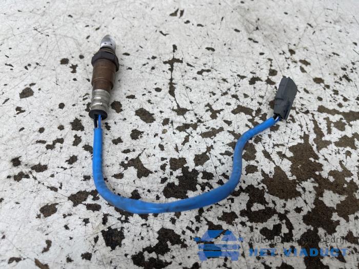 Usagé Sonde lambda Renault Kadjar (RFEH) 1.2 Energy TCE 130 Prix € 10,00 Règlement à la marge proposé par Het Viaduct