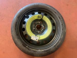 Used Spare wheel Volkswagen Golf VII (AUA) 1.2 TSI 16V Price € 120,00 Margin scheme offered by Het Viaduct