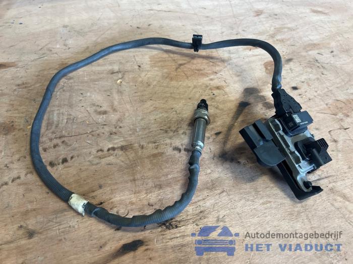 Used Nox sensor Skoda Superb Combi (3V5) 2.0 TDI 4x4 Price € 100,00 Margin scheme offered by Het Viaduct