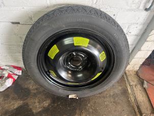 Used Spare wheel Peugeot 2008 (CU) 1.5 BlueHDi 100 Price € 70,00 Margin scheme offered by Het Viaduct