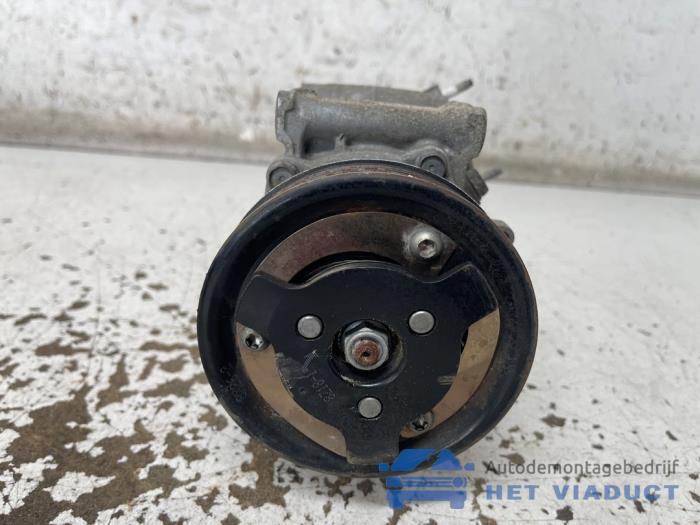 Usagé Pompe clim Peugeot 2008 (CU) 1.5 BlueHDi 100 Prix € 120,00 Règlement à la marge proposé par Het Viaduct