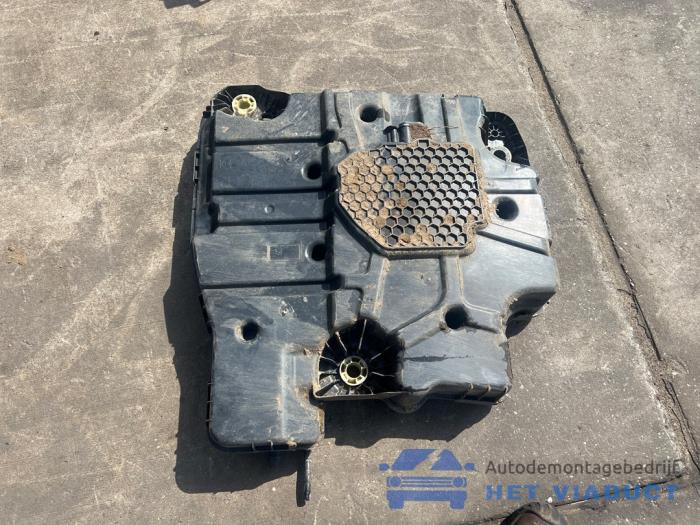 Extension d'aile avant droite ( TOYOTA C-HR A PARTIR DE 10/2016 Extension d'aile avant droite ( TOYOTA C-HR A PARTIR DE 10/2016