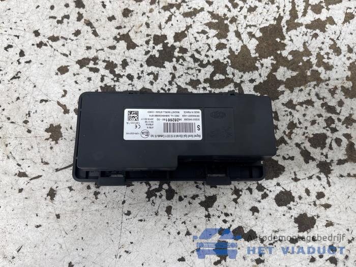 Begagnade Nödmodul Peugeot 2008 (CU) 1.5 BlueHDi 100 Pris € 30,00 Marginaltabell erbjuds av Het Viaduct