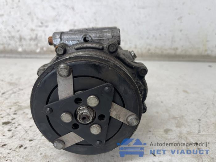 Gebrauchte Klimapumpe Citroen Jumpy (G9) 2.0 HDiF 16V 125 Preis € 100,00 Margenregelung angeboten von Het Viaduct
