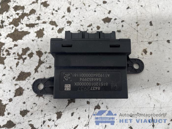 Begagnade PDC-modul Opel Astra K 1.5 CDTi 105 12V Pris € 25,00 Marginaltabell erbjuds av Het Viaduct