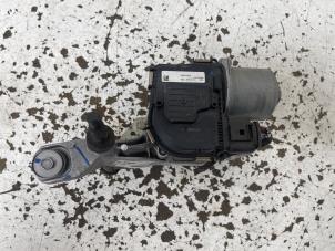 Usados Motor limpiaparabrisas delante Opel Astra K 1.5 CDTi 105 12V Precio € 60,00 Norma de margen ofrecido por Het Viaduct