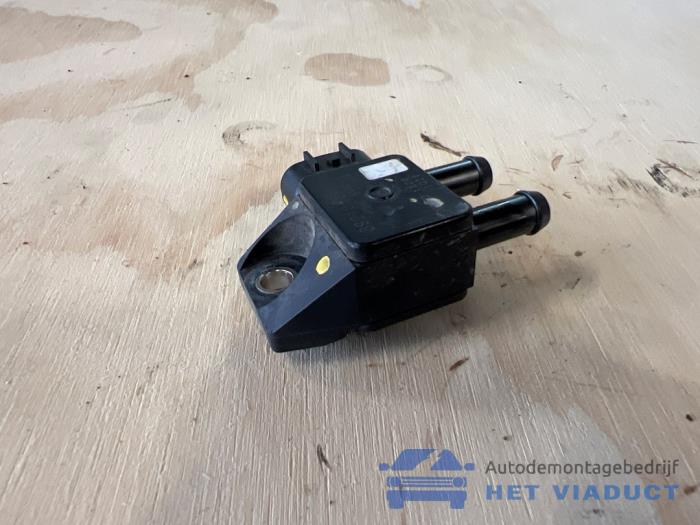 Used Particulate filter sensor Skoda Superb Combi (3V5) 2.0 TDI 4x4 Price € 20,00 Margin scheme offered by Het Viaduct