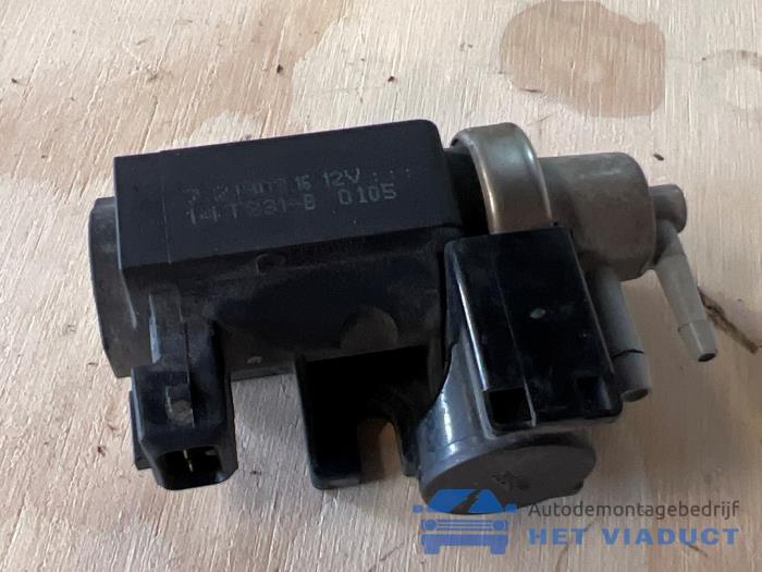 Gebrauchte Überdruckventil Turbo Skoda Superb Combi (3V5) 2.0 TDI 4x4 Preis € 20,00 Margenregelung angeboten von Het Viaduct