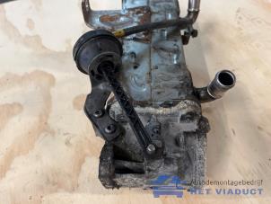 EGR Modul van een Hyundai Santa Fe III (DM) 2.2 CRDi R 16V 4x4 2013