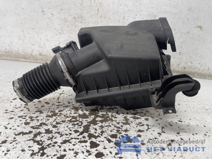 Begagnade Luftfilterhus Opel Astra K 1.5 CDTi 105 12V Pris € 60,00 Marginaltabell erbjuds av Het Viaduct