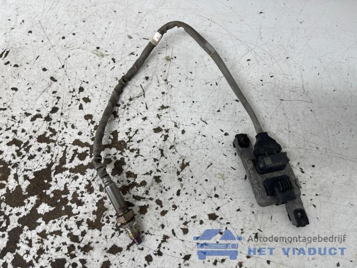 Used Nox sensor Volkswagen Caddy IV 2.0 TDI 102 Price € 170,00 Margin scheme offered by Het Viaduct