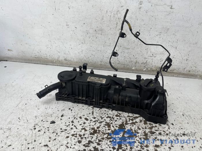 Gebrauchte Ventildeckel Hyundai Santa Fe III (DM) 2.2 CRDi R 16V 4x4 Preis € 100,00 Margenregelung angeboten von Het Viaduct