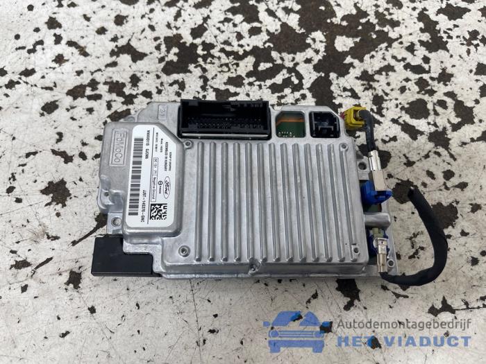 Usagé Module navigation Ford C-Max (DXA) 1.0 Ti-VCT EcoBoost 12V 125 Prix € 290,00 Règlement à la marge proposé par Het Viaduct