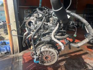 Gebrauchte Motor Ford C-Max (DXA) 1.0 Ti-VCT EcoBoost 12V 125 Preis € 2.250,00 Margenregelung angeboten von Het Viaduct