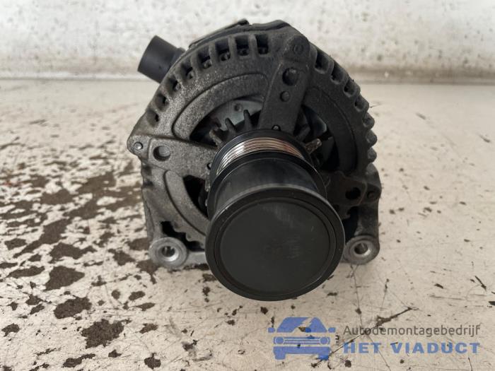Begagnade Dynamo Ford C-Max (DXA) 1.0 Ti-VCT EcoBoost 12V 125 Pris € 30,00 Marginaltabell erbjuds av Het Viaduct