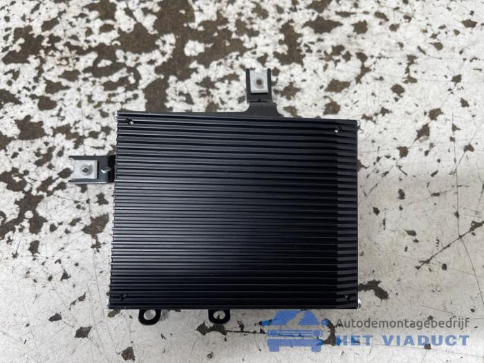 Używane DC/CD konwertor Ford C-Max (DXA) 1.0 Ti-VCT EcoBoost 12V 125 Cena € 80,00 Procedura marży oferowane przez Het Viaduct
