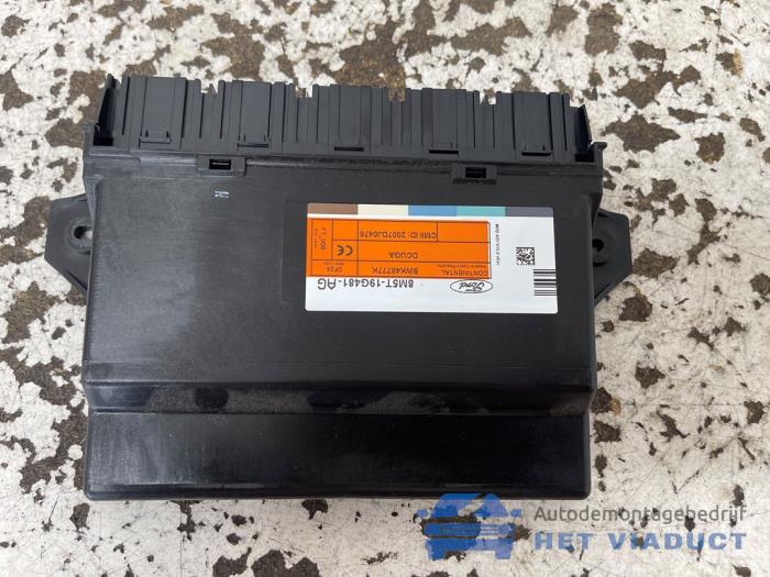 Used Body control computer Ford Kuga I 2.0 TDCi 16V 163 4x4 Price € 70,00 Margin scheme offered by Het Viaduct