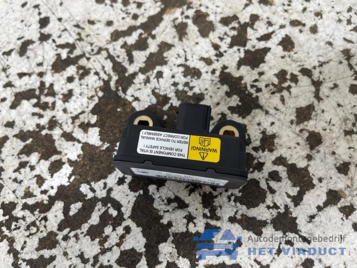 Begagnade Esp Duo-sensor Ford Kuga I 2.0 TDCi 16V 163 4x4 Pris € 40,00 Marginaltabell erbjuds av Het Viaduct