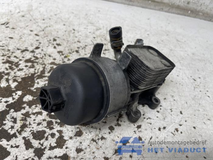 Gebrauchte Ölfiltergehäuse Ford Kuga I 2.0 TDCi 16V 163 4x4 Preis € 30,00 Margenregelung angeboten von Het Viaduct