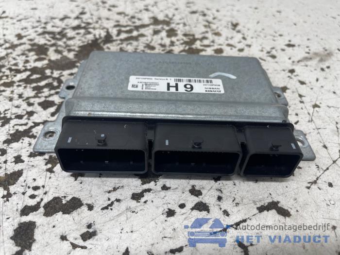 Used Engine management computer Nissan Micra (K14) 1.0 IG-T 100 Price € 240,00 Margin scheme offered by Het Viaduct