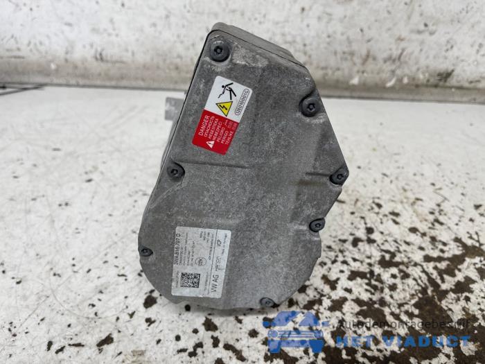 Usagé Compresseur de clim Cupra Leon Sportstourer (KLCF) 1.5 VZ e-Hybrid 16V Prix € 550,00 Règlement à la marge proposé par Het Viaduct