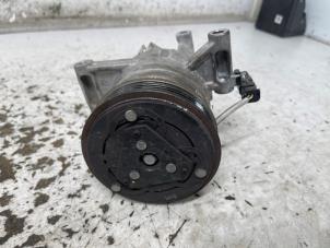 Usados Bomba de aire acondicionado Citroen C1 1.0 12V VVT-i Precio € 50,00 Norma de margen ofrecido por Het Viaduct