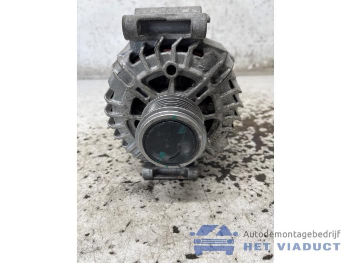 Begagnade Dynamo Cupra Formentor 2.0 TSI 16V 4Drive Pris € 110,00 Marginaltabell erbjuds av Het Viaduct