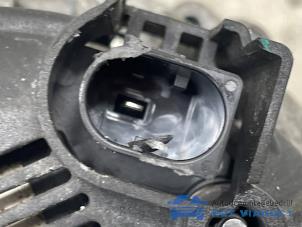 Dynamo d'un Cupra Formentor 2.0 TSI 16V 4Drive 2022