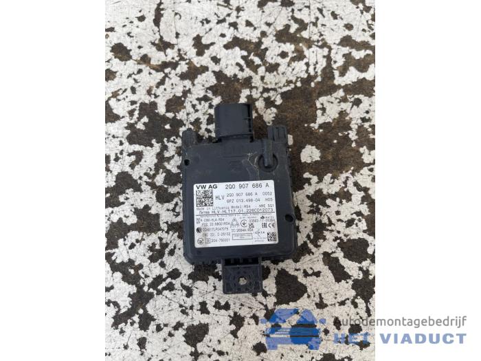 Begagnade Dödvinkelsensor Cupra Formentor 2.0 TSI 16V 4Drive Pris € 130,00 Marginaltabell erbjuds av Het Viaduct