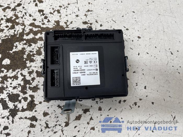 Used Computer, miscellaneous Hyundai i10 1.0 12V Price € 95,00 Margin scheme offered by Het Viaduct