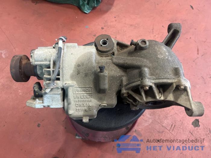 Gebrauchte Differential hinten Ford Kuga I 2.0 TDCi 16V 163 4x4 Preis € 480,00 Margenregelung angeboten von Het Viaduct