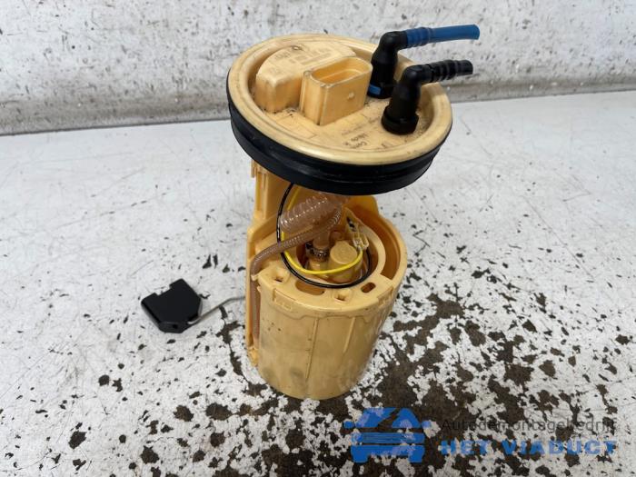 Usagé Pompe à carburant Volkswagen Transporter T6 2.0 TDI DRF Prix € 50,00 Règlement à la marge proposé par Het Viaduct