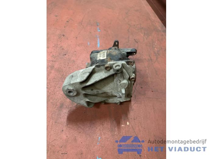 Gebrauchte Differential hinten BMW 1 serie (F21) 116d 1.6 16V Efficient Dynamics Preis € 200,00 Margenregelung angeboten von Het Viaduct